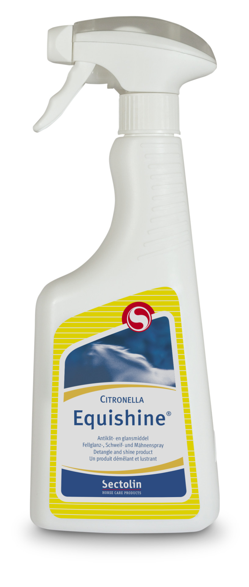 Equishine Citronella 500 ml
